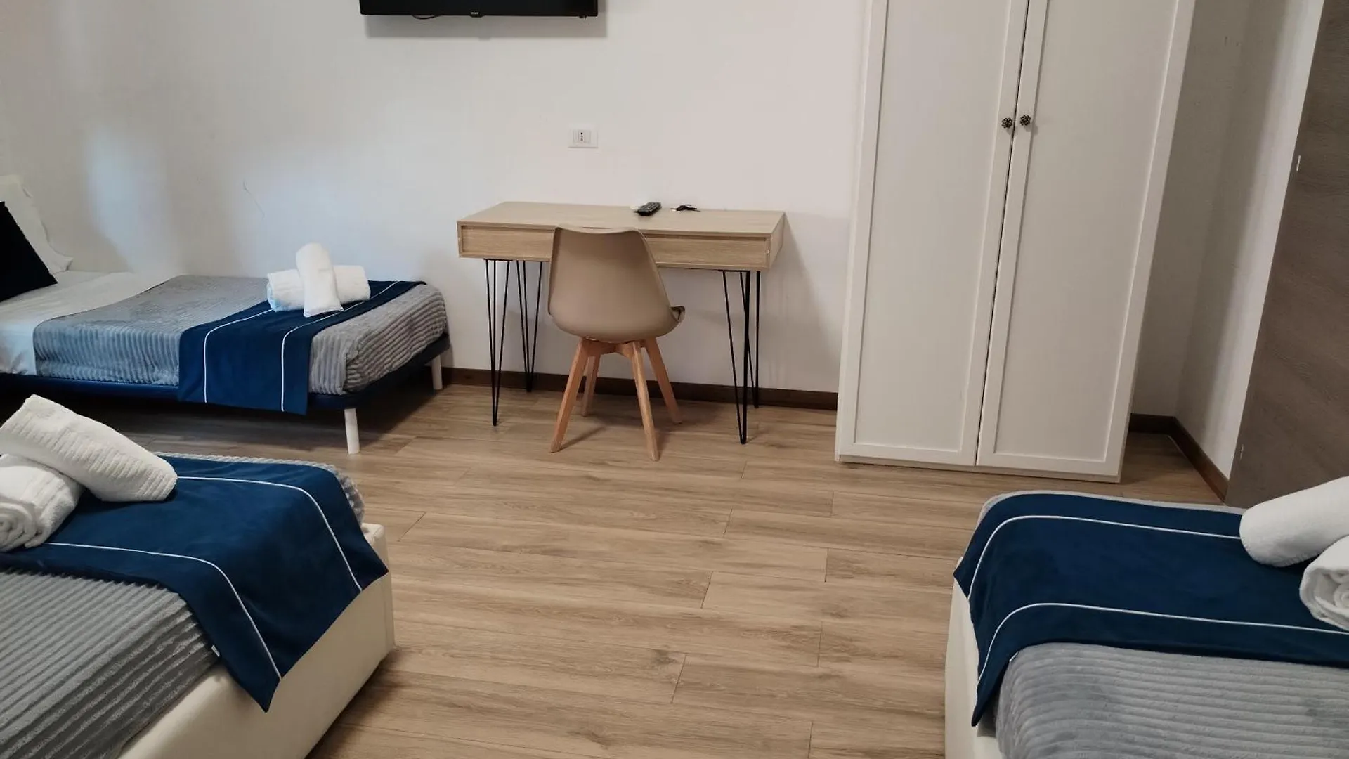 Guest house Nuova Fiera Camera Verona