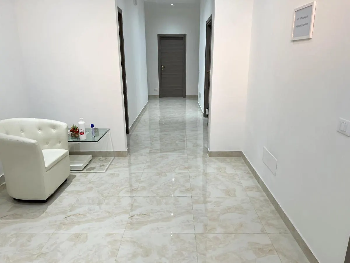 Nuova Fiera Camera Hotel Verona Guest house