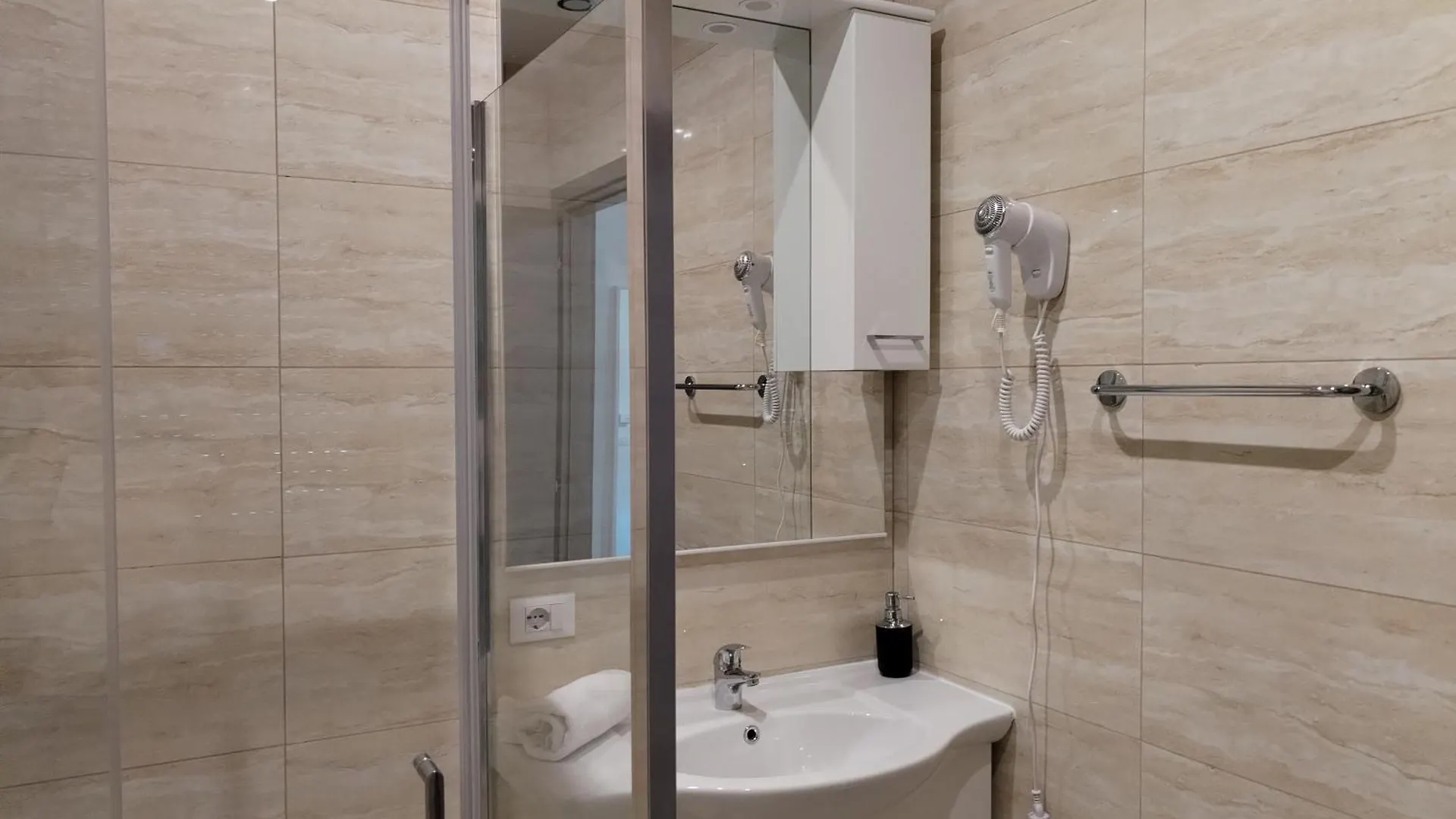 Nuova Fiera Camera Hotel Verona