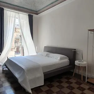 Palazzo Del Verga Bed & Breakfast Catania
