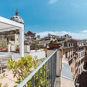 Nikis Collection Navona Guest house Rome