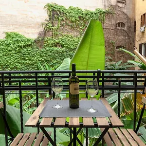 Leo's Colosseum - Private Bed & Breakfast Rome