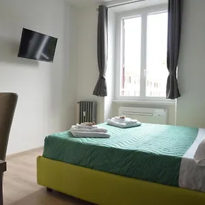 Sunnycornerinrhome Bed & Breakfast Rome
