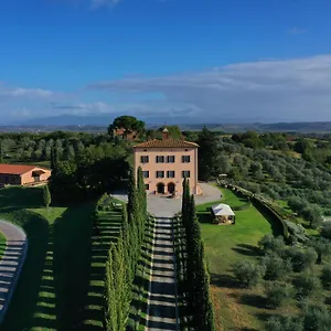  Alojamento de Turismo Rural Relais Grazianella | Esperienze Itália