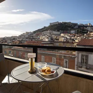 Salotto Borbonico Bed & Breakfast Naples