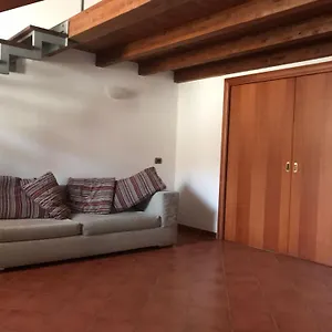  Apartamento Aretusa Girgenti Itália