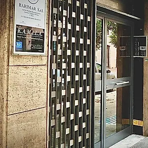  Alojamento de Acomodação e Pequeno-almoço Kamila Itália