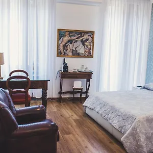 Appartement Arte&musica