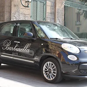 Barbarella Hotel Naples