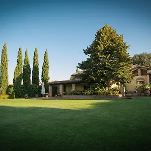  Casa de Férias Borgo Risi Itália