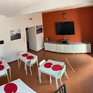 Teatro Greco Guest house Catania