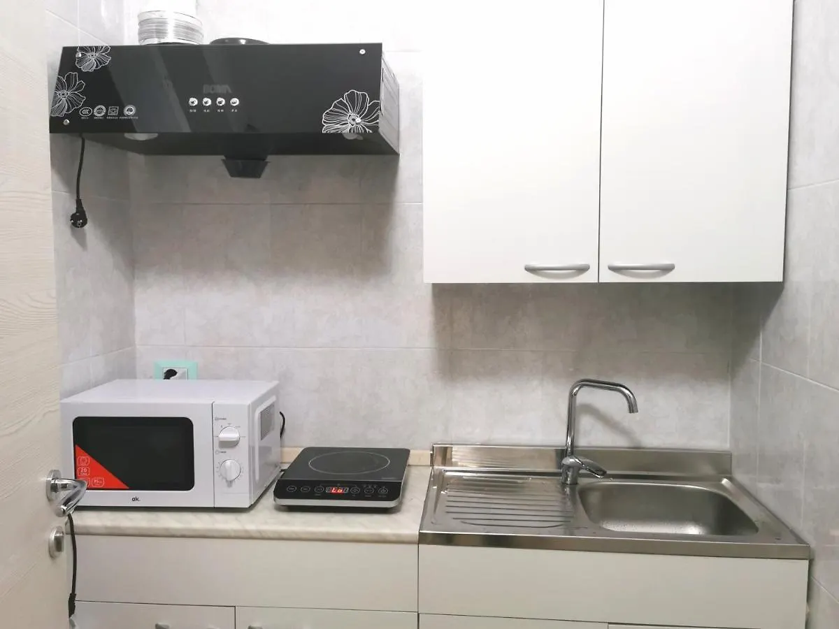 Nuova Fiera Camera Verona Guest house