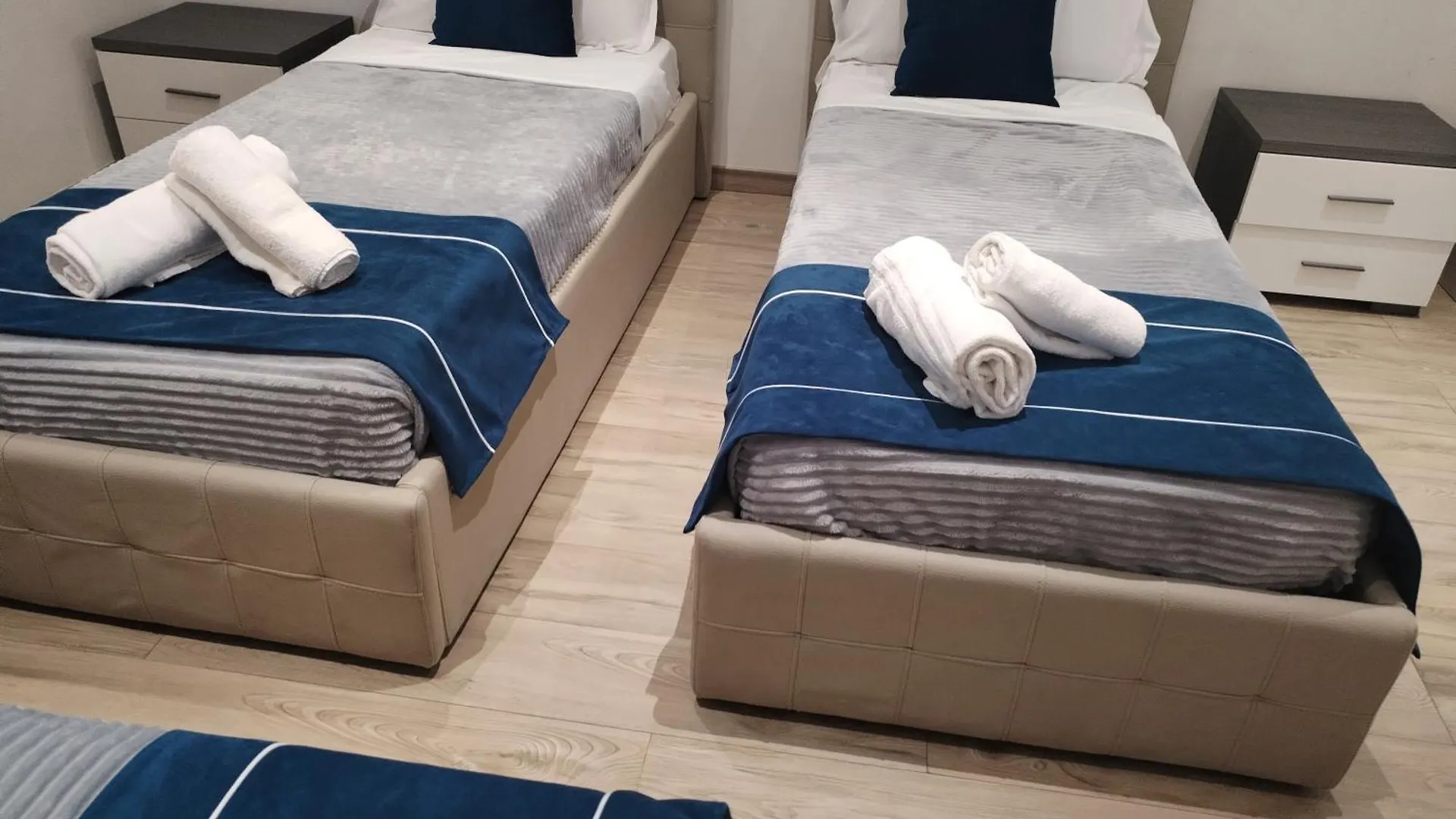 Nuova Fiera Camera Verona Guest house