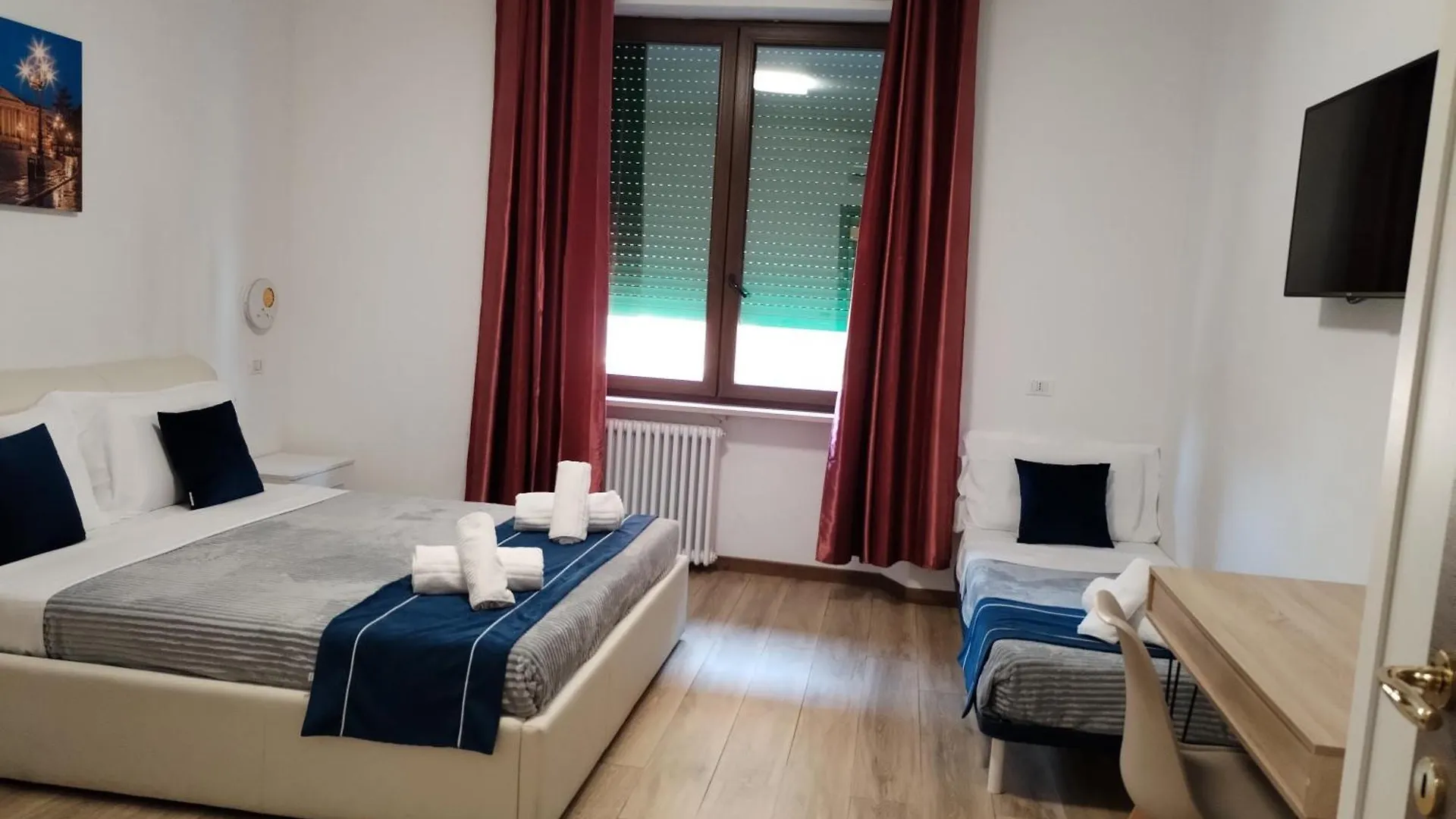 Guest house Nuova Fiera Camera Verona