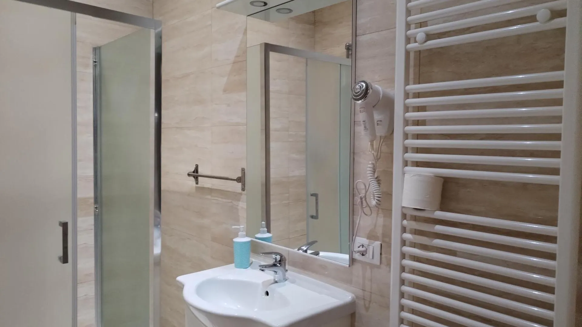 Nuova Fiera Camera Hotel Verona