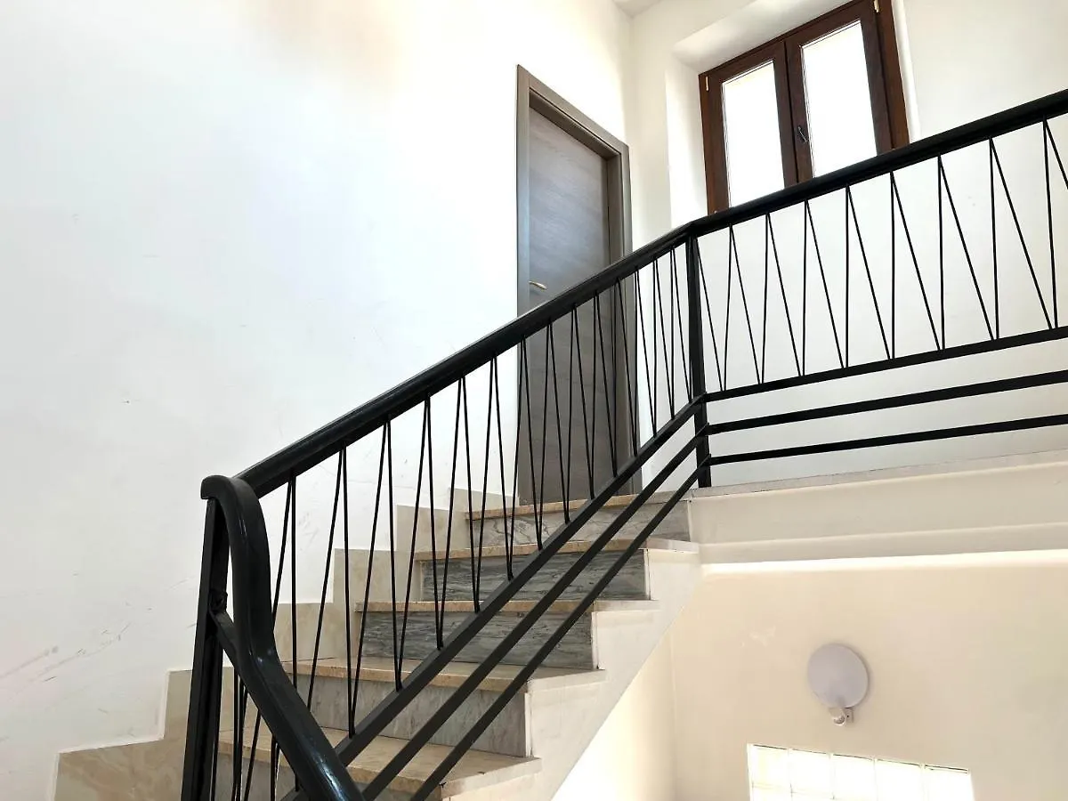 Nuova Fiera Camera Verona Guest house