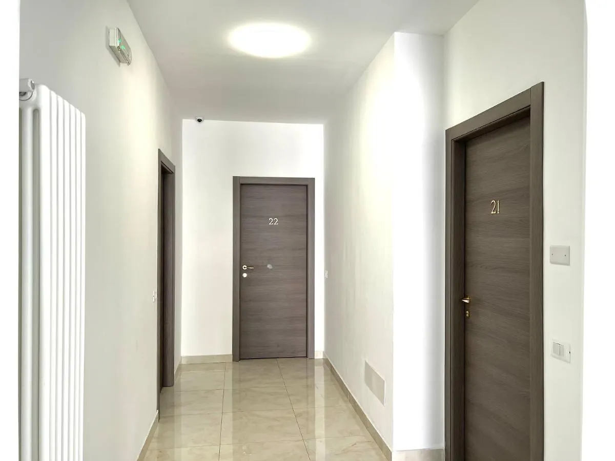 Guest house Nuova Fiera Camera Verona Italy