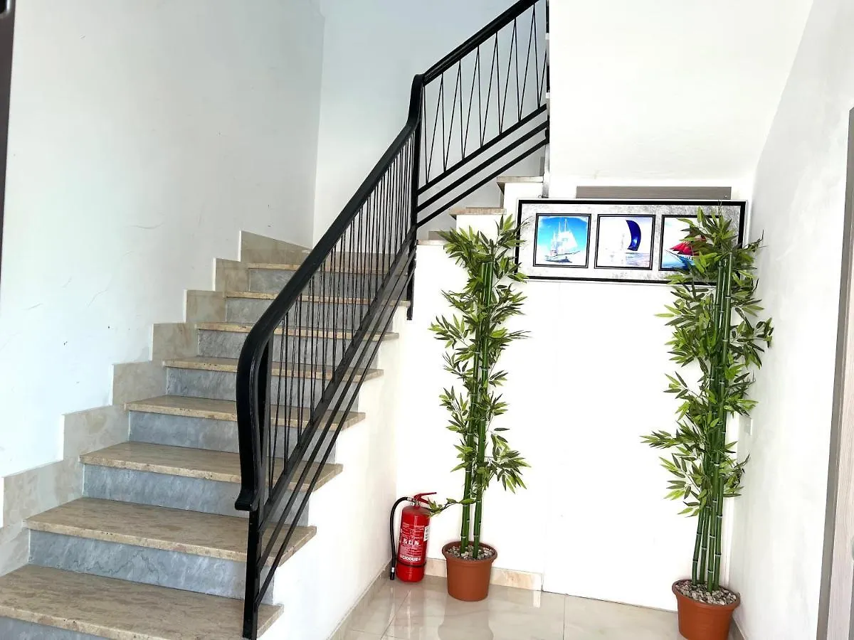 Guest house Nuova Fiera Camera Verona