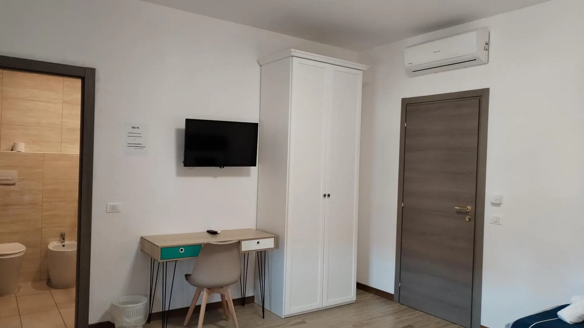 Guest house Nuova Fiera Camera Verona