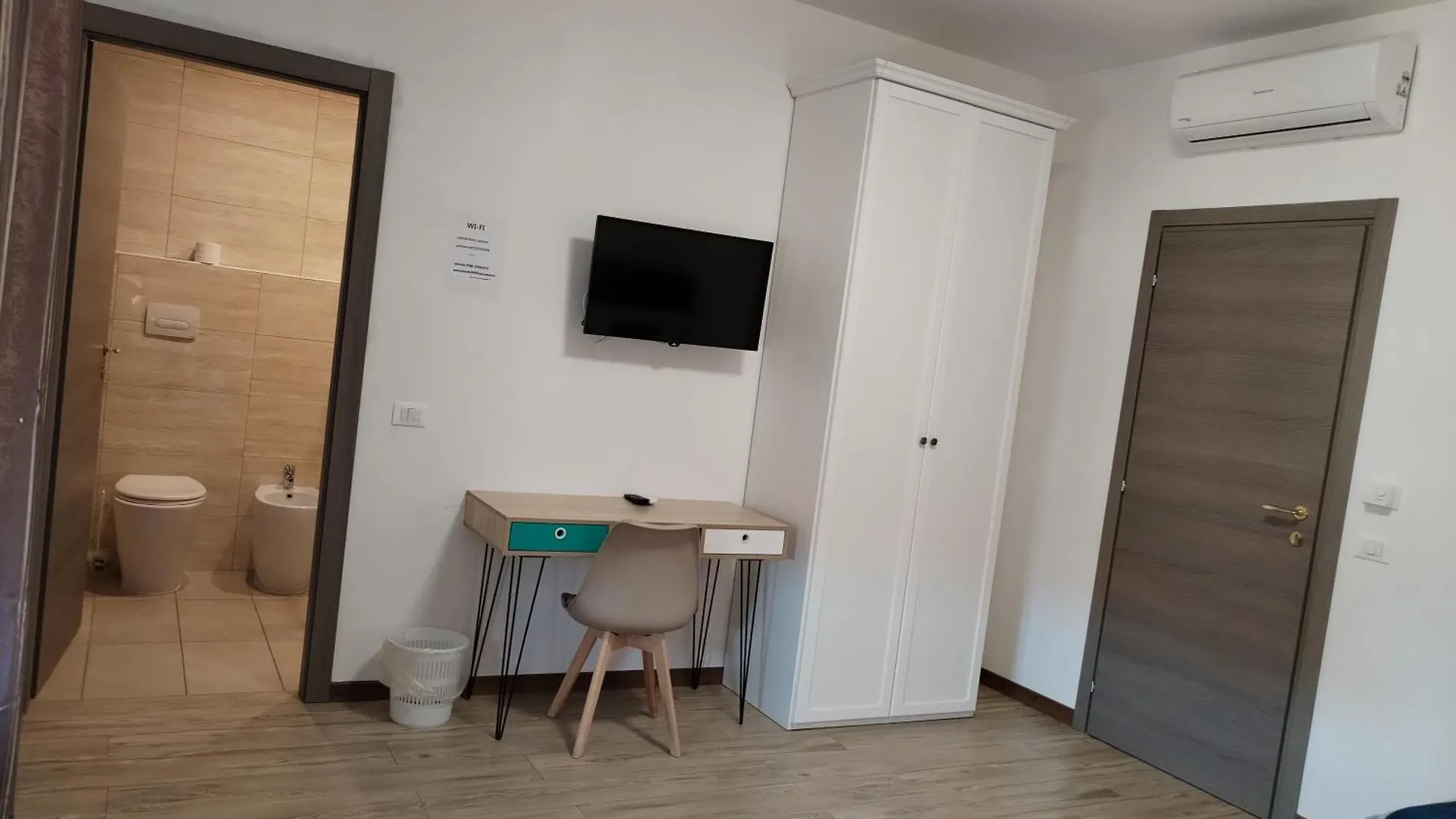 Nuova Fiera Camera Verona Italy