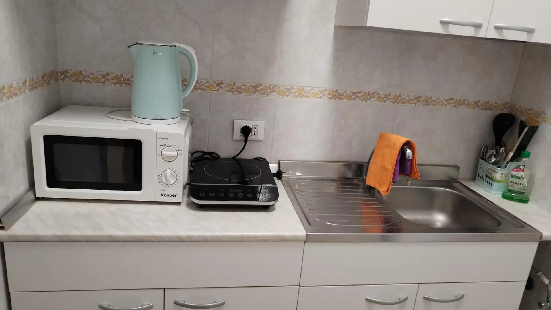 Guest house Nuova Fiera Camera Verona
