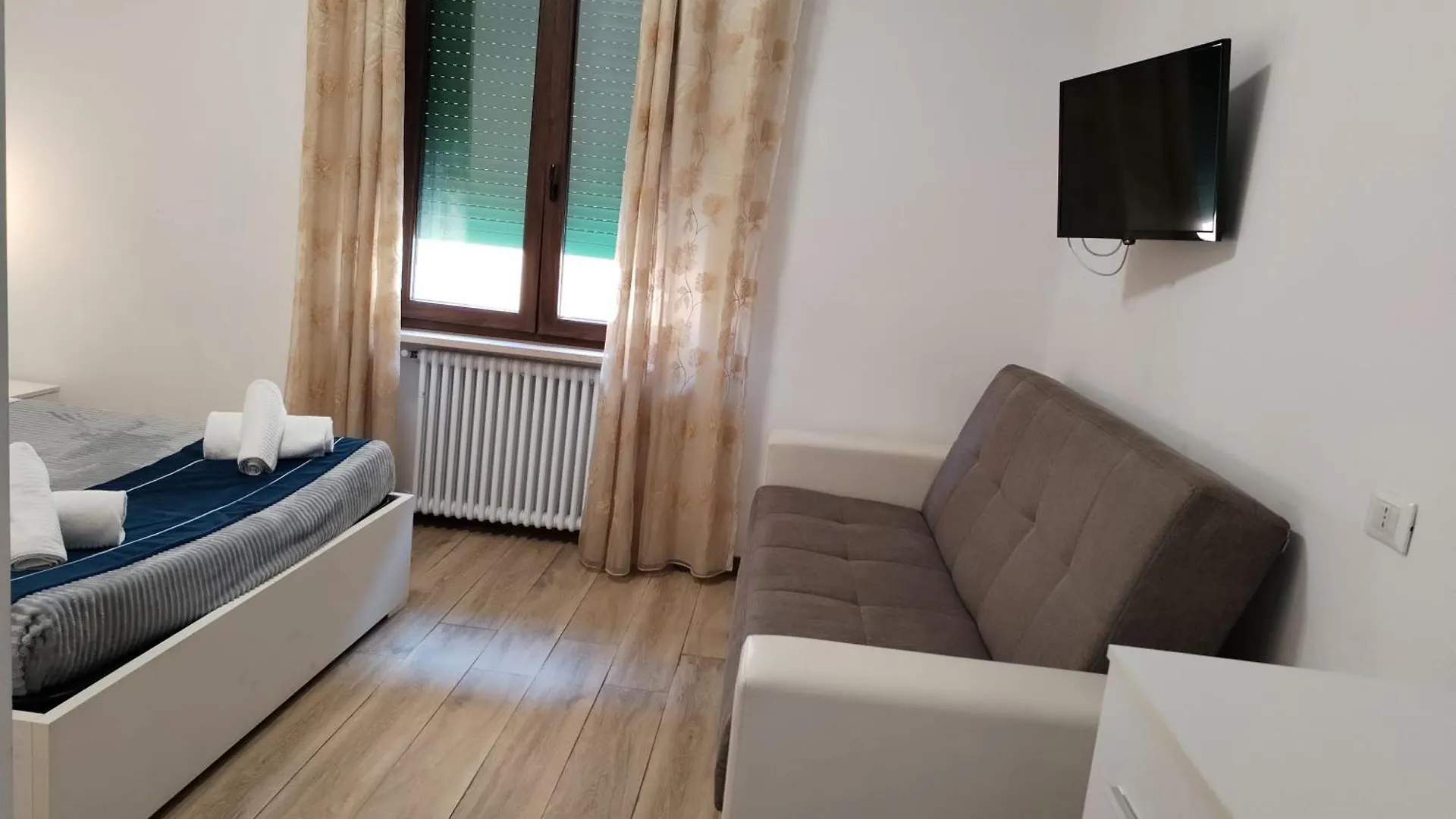 Nuova Fiera Camera Verona Italy