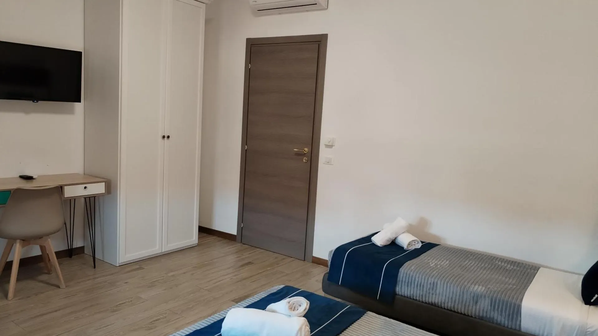Nuova Fiera Camera Verona Guest house