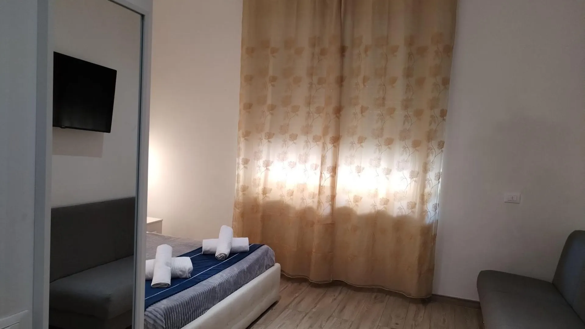 Nuova Fiera Camera Verona Guest house