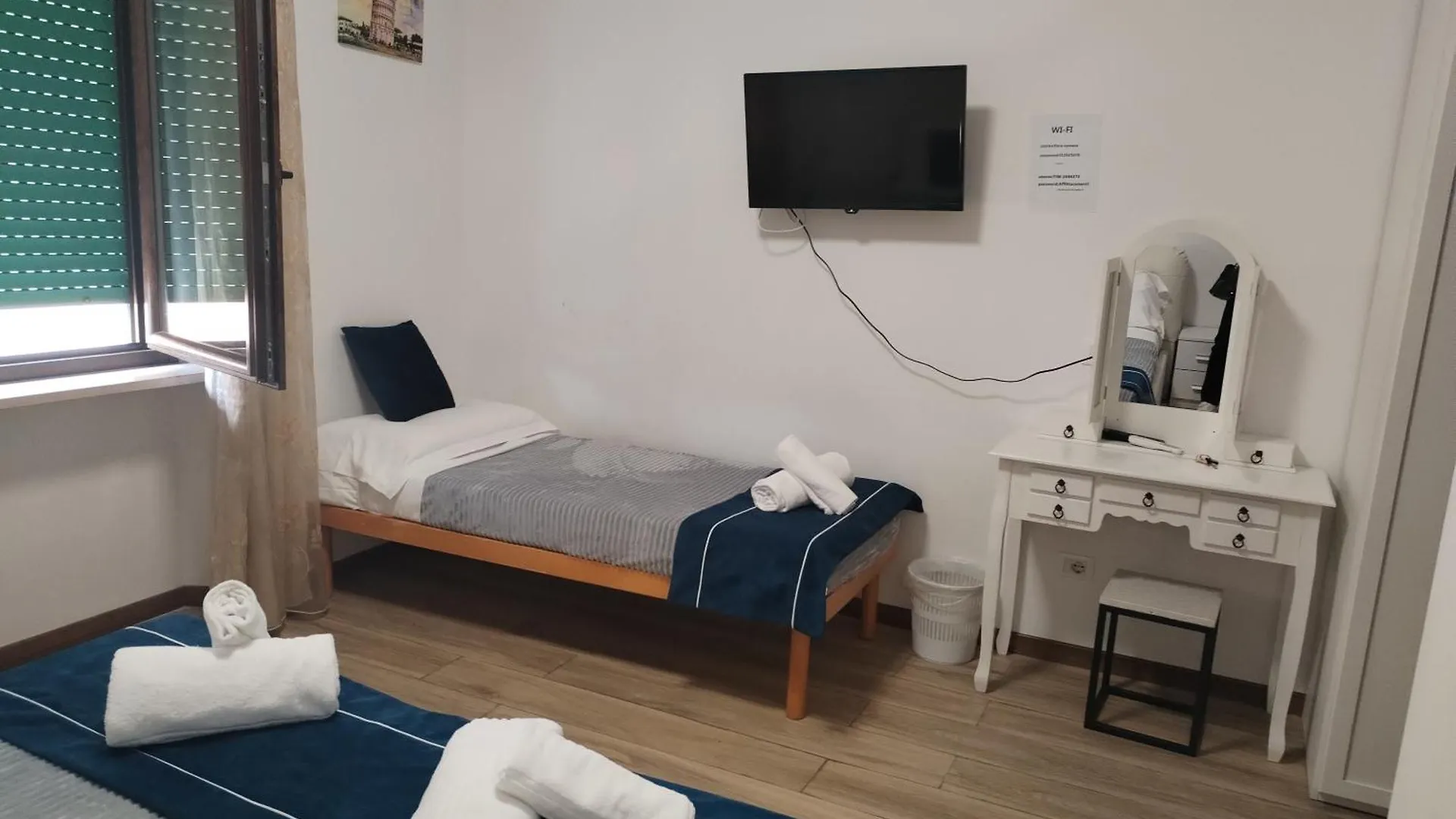 Guest house Nuova Fiera Camera Verona