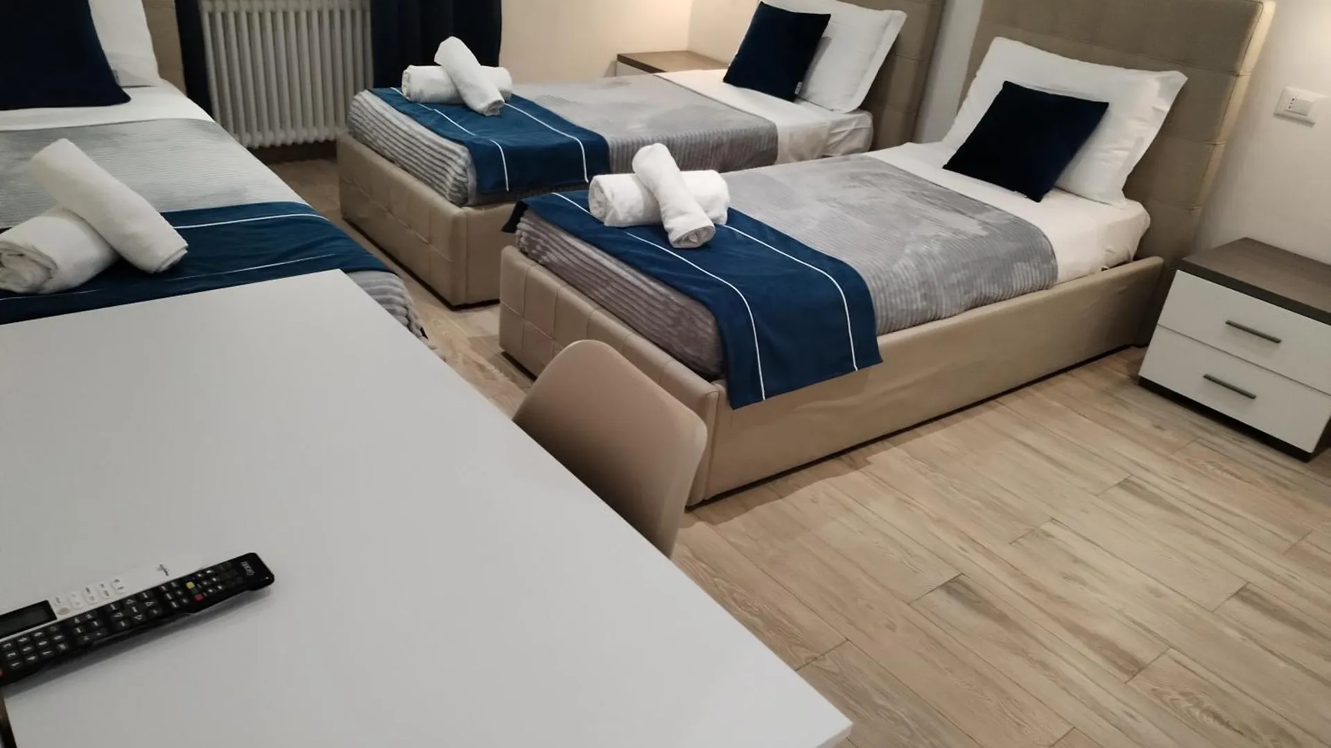 Guest house Nuova Fiera Camera Verona Italy