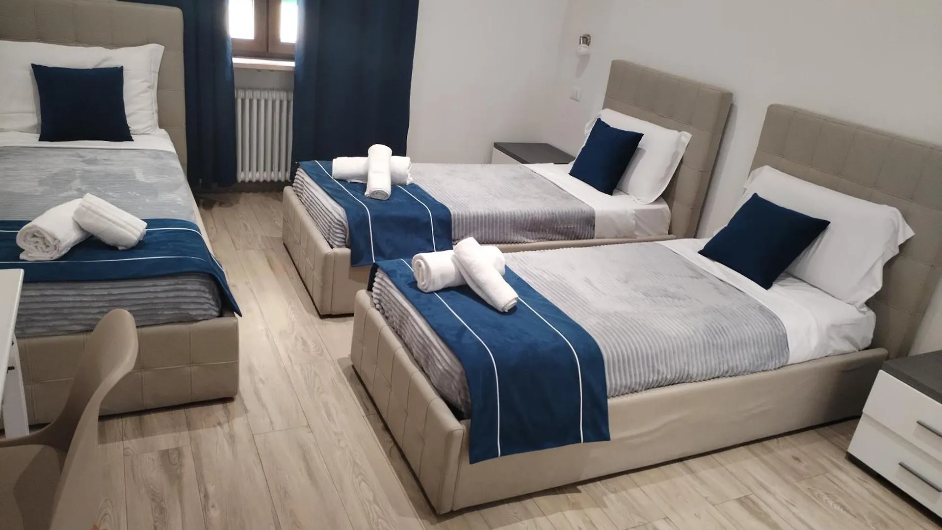 Guest house Nuova Fiera Camera Verona