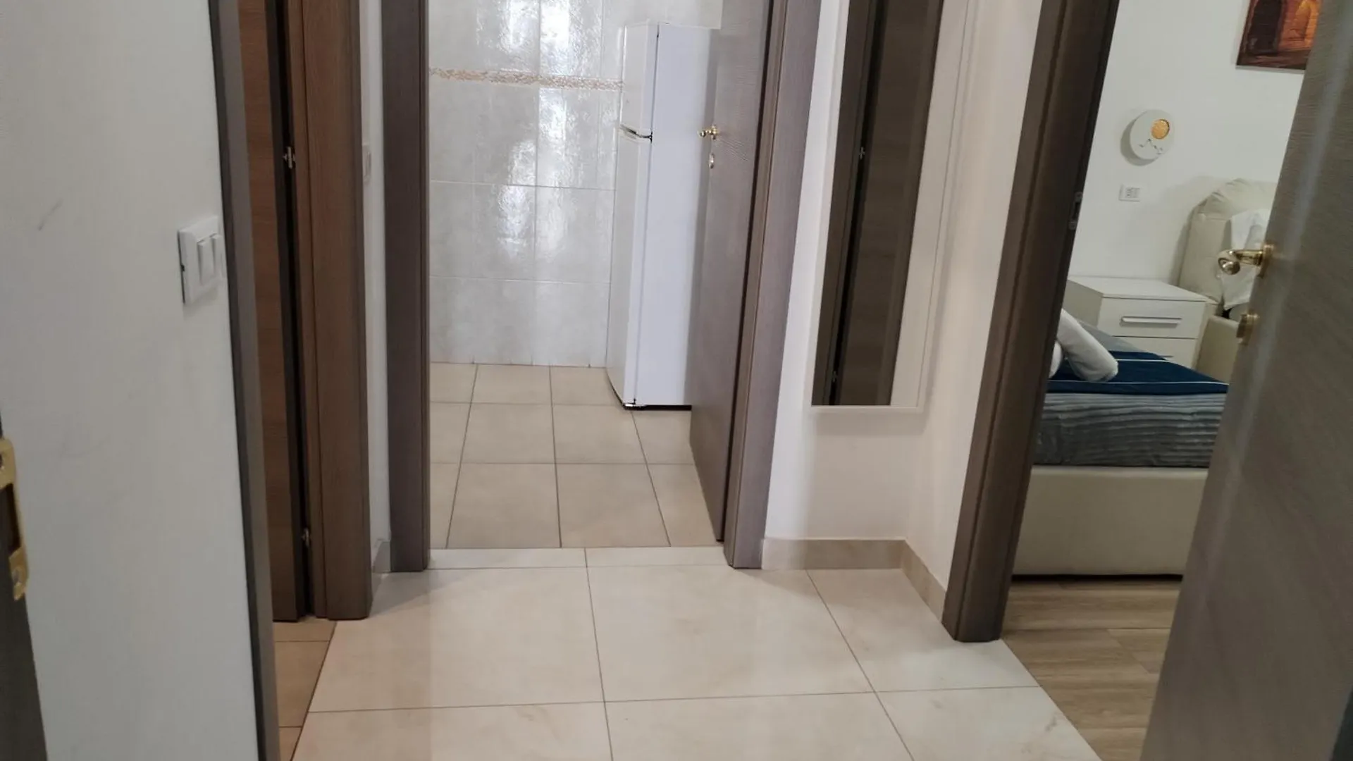Guest house Nuova Fiera Camera Verona Italy