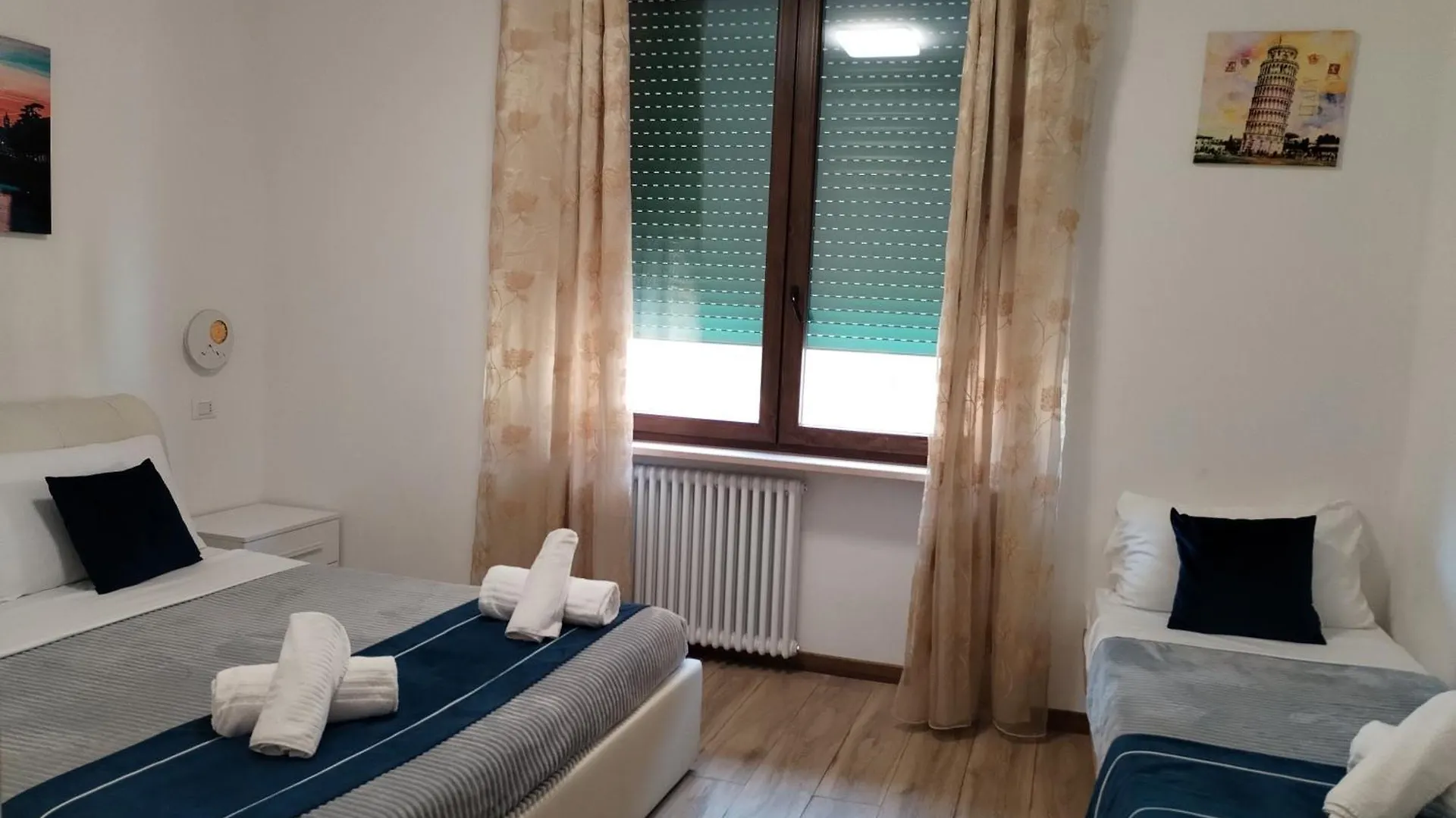 Nuova Fiera Camera Verona