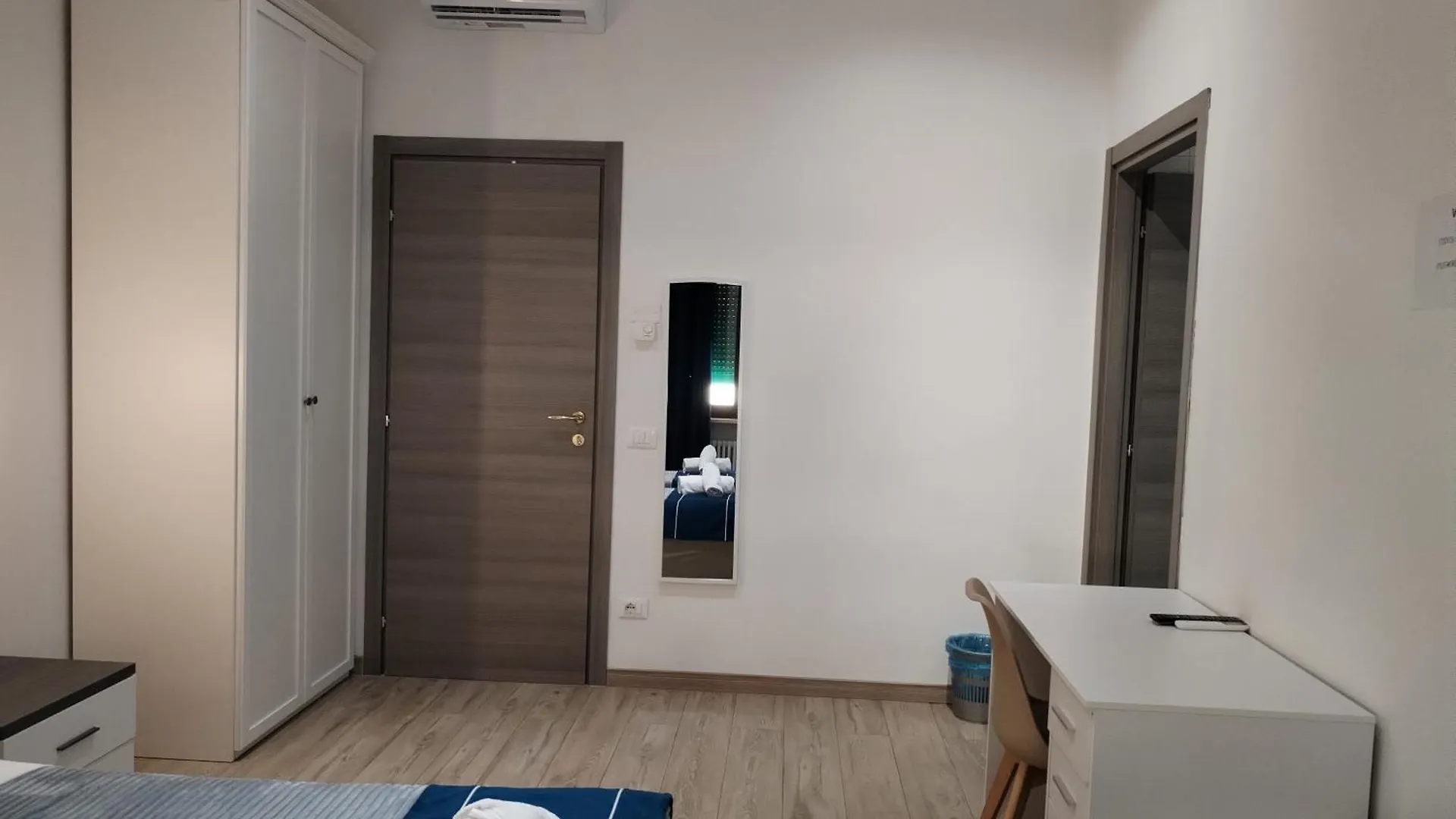 Nuova Fiera Camera Verona Guest house