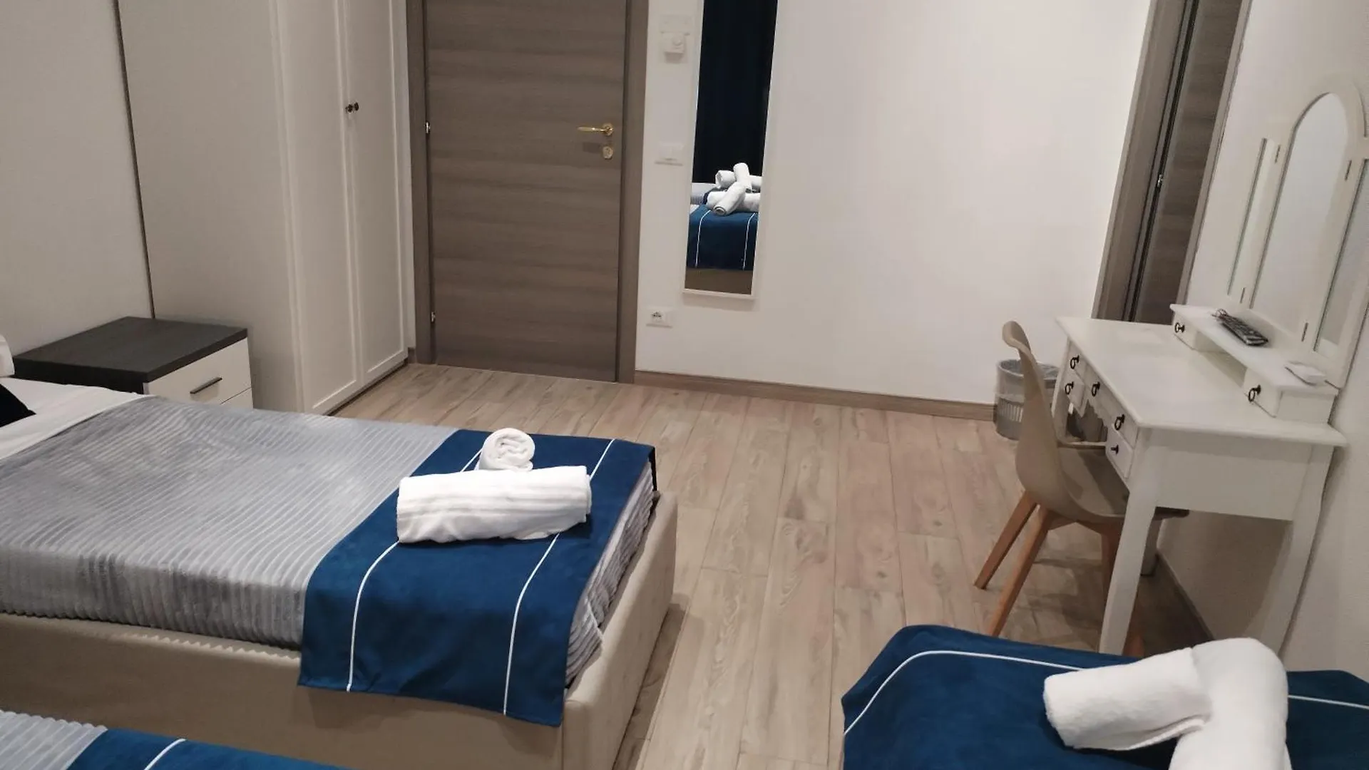Nuova Fiera Camera Verona Guest house