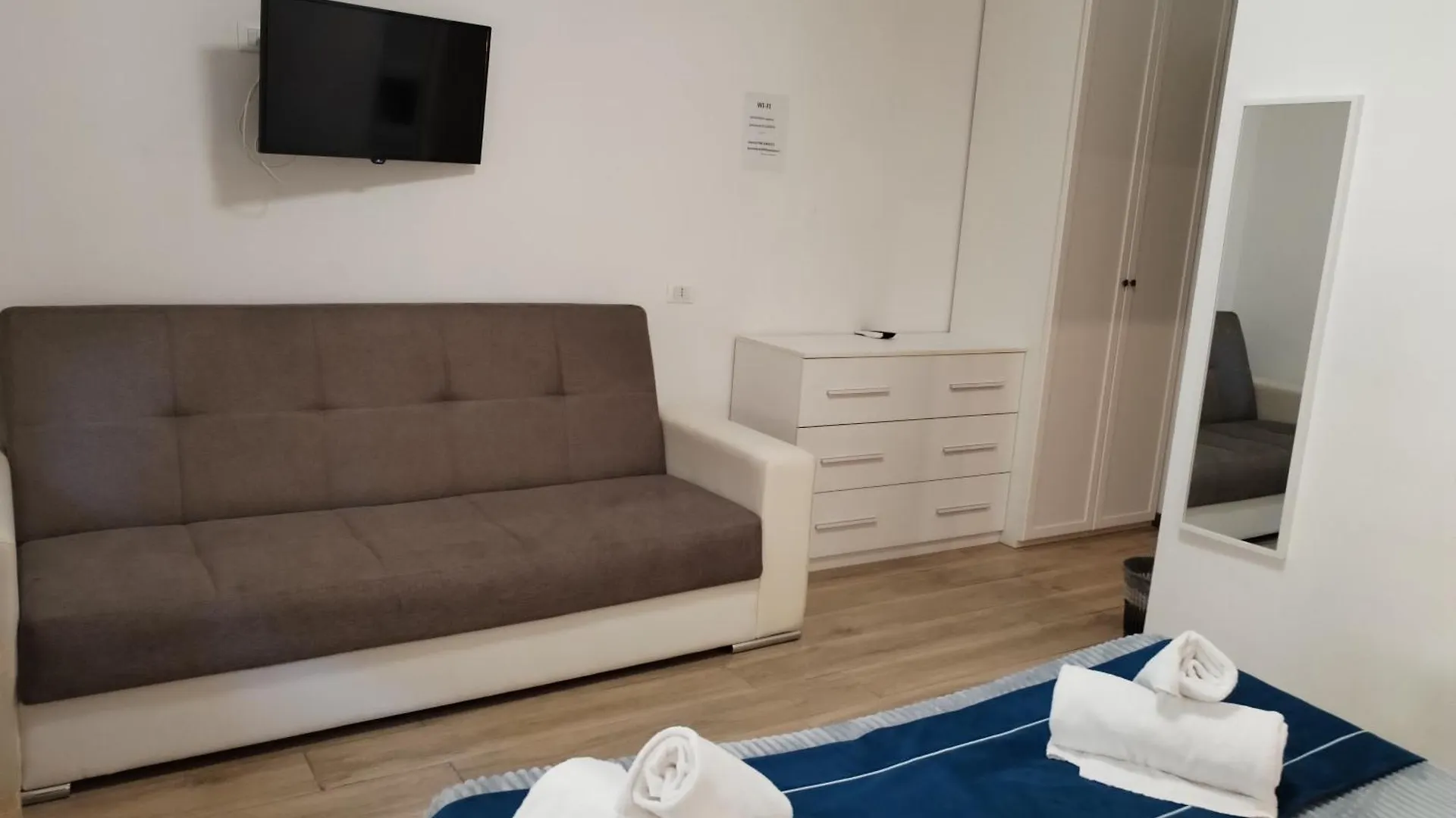 Nuova Fiera Camera Verona Guest house
