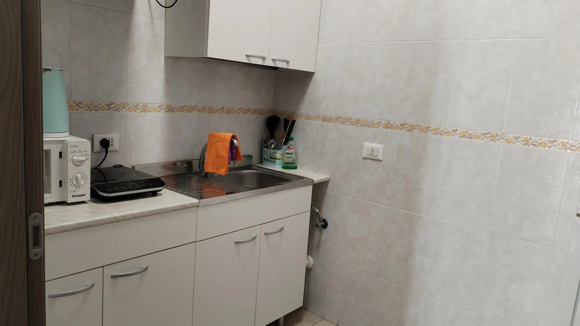 Guest house Nuova Fiera Camera Verona Italy
