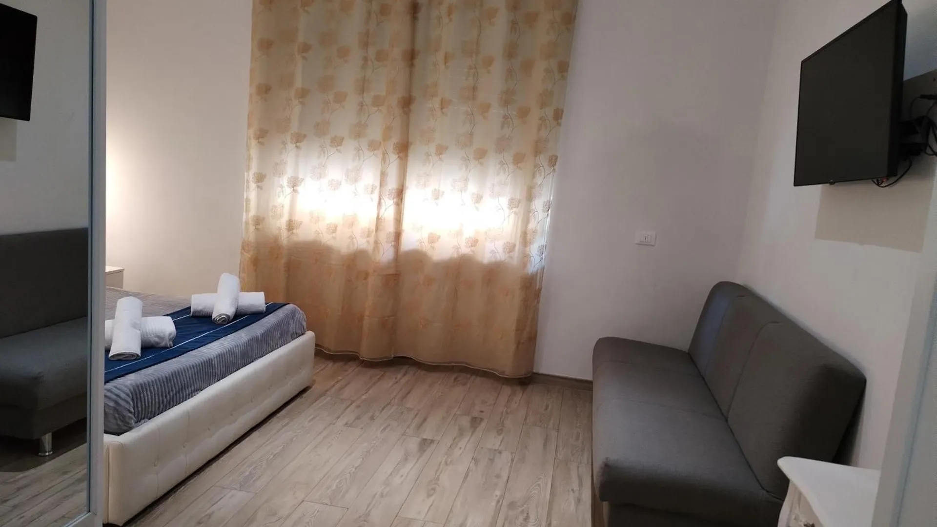 Nuova Fiera Camera Verona Guest house