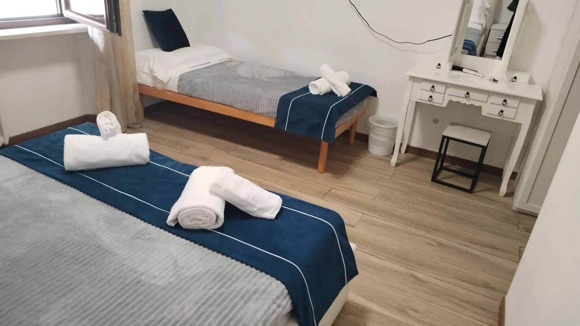 Guest house Nuova Fiera Camera Verona