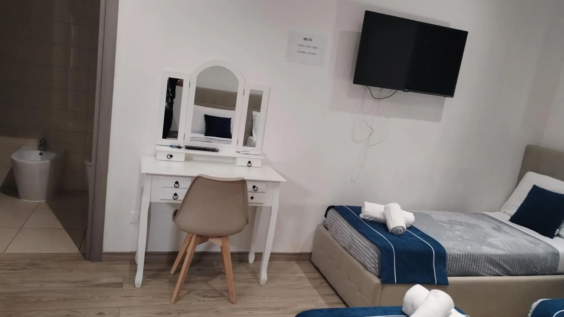 Guest house Nuova Fiera Camera Verona