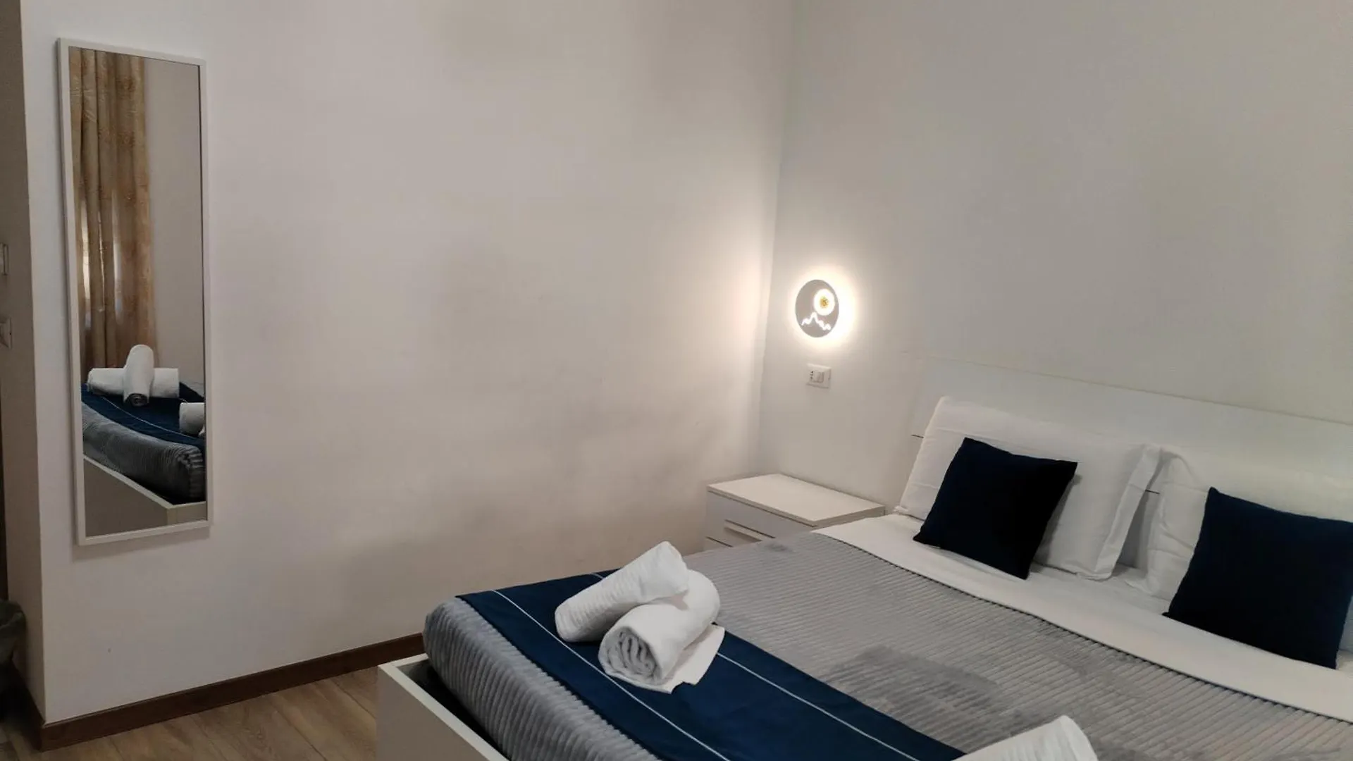 Guest house Nuova Fiera Camera Verona