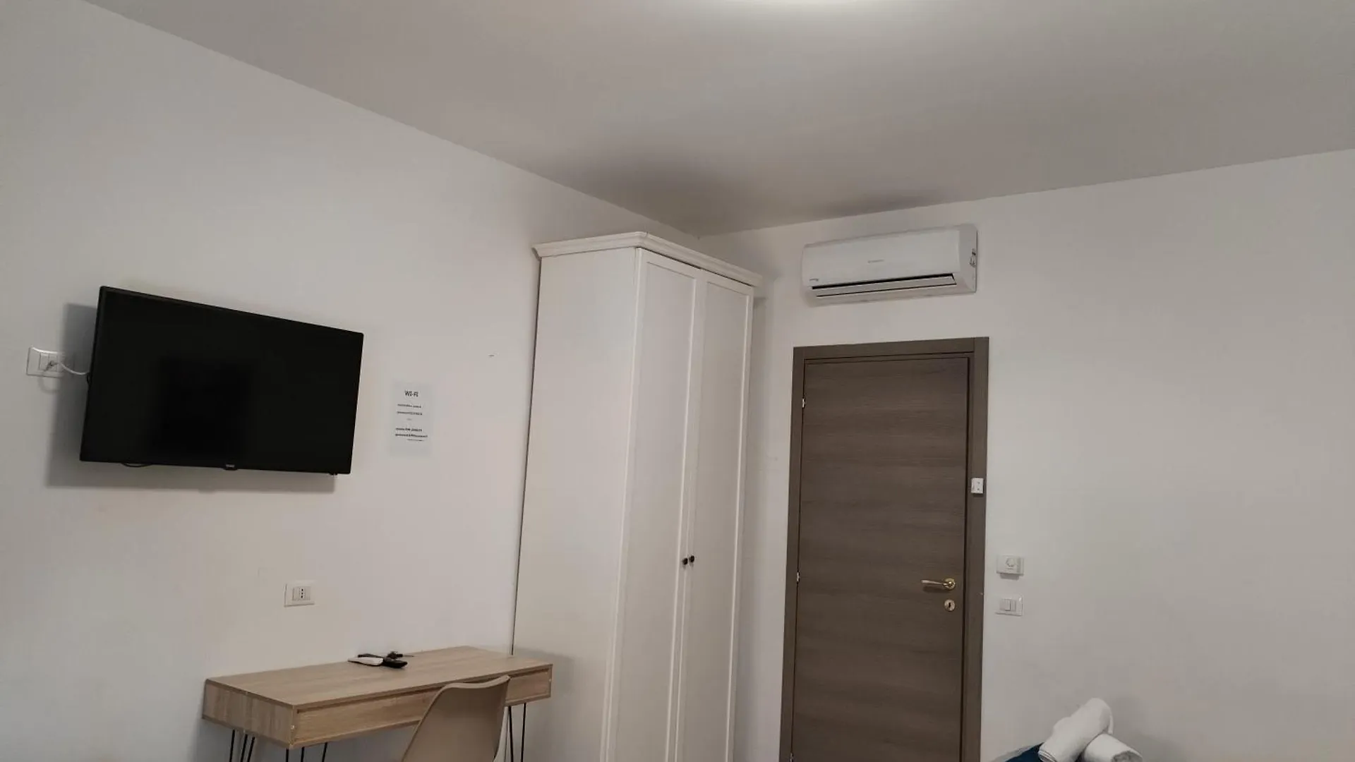 Guest house Nuova Fiera Camera Verona Italy