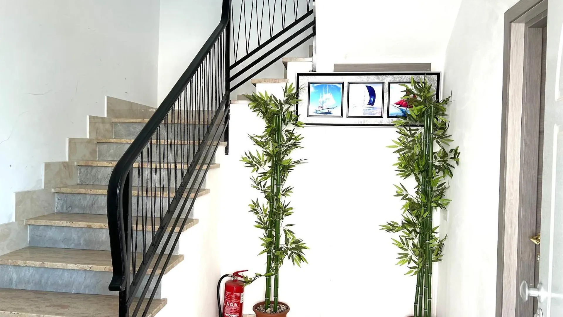 Nuova Fiera Camera Verona Guest house