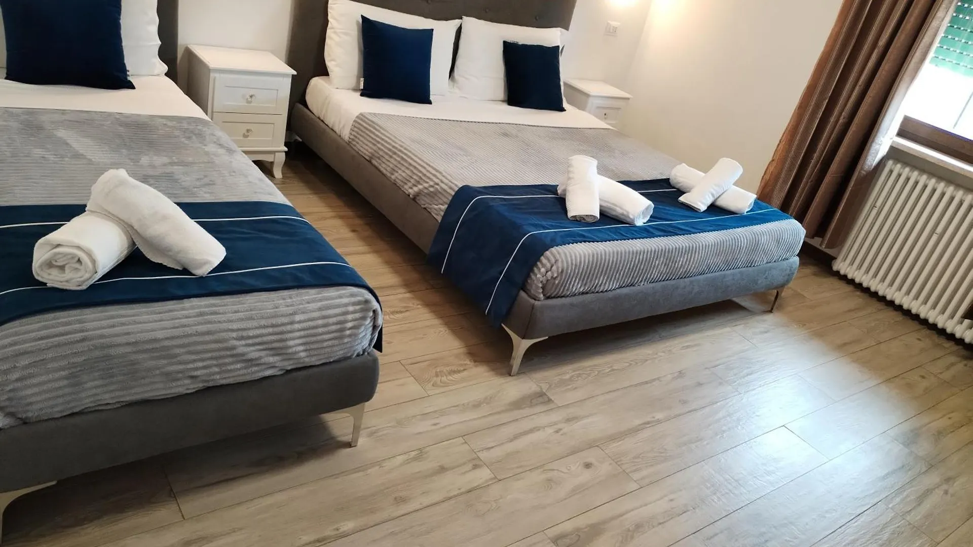Guest house Nuova Fiera Camera Verona
