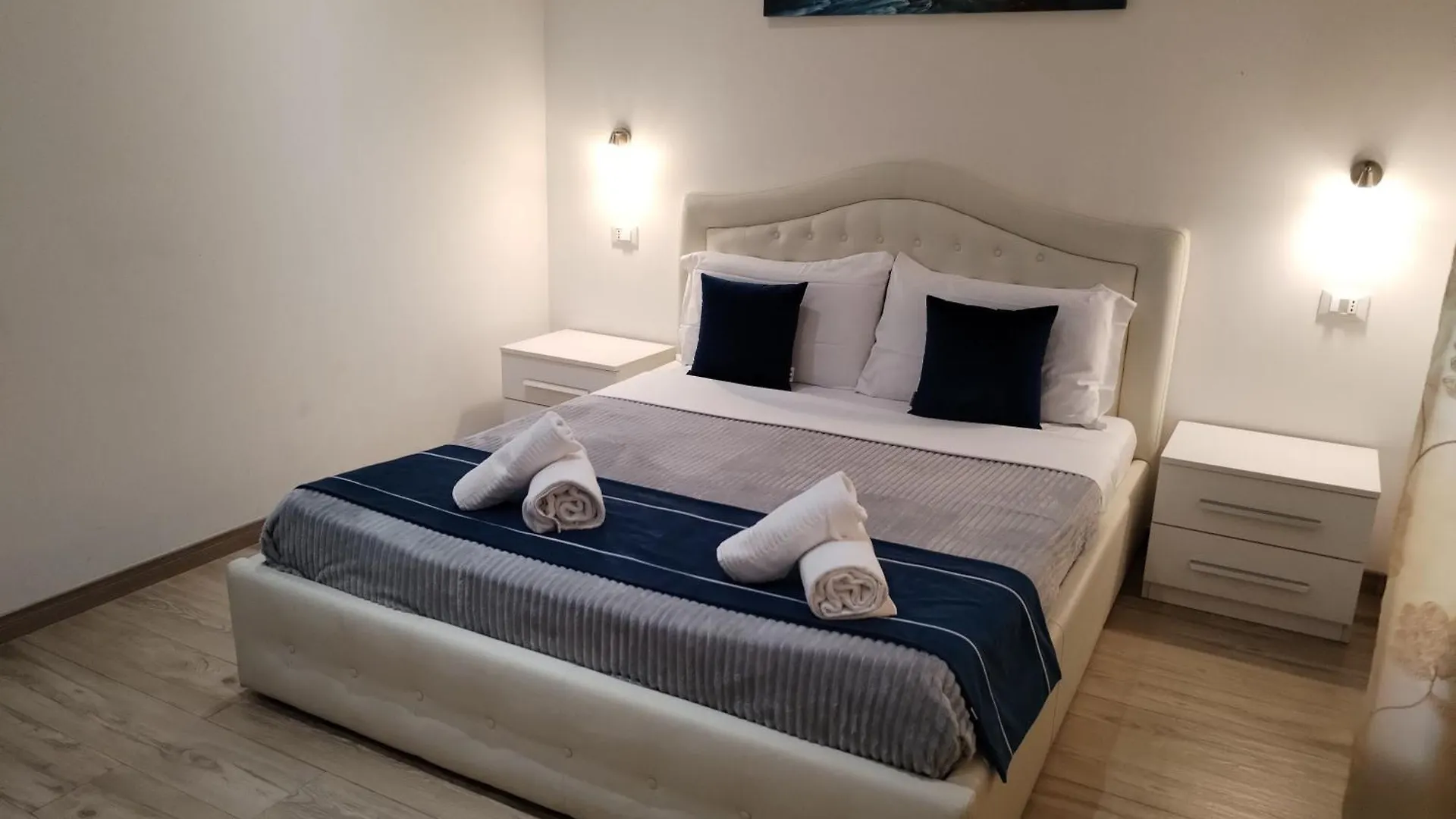 Guest house Nuova Fiera Camera Verona Italy