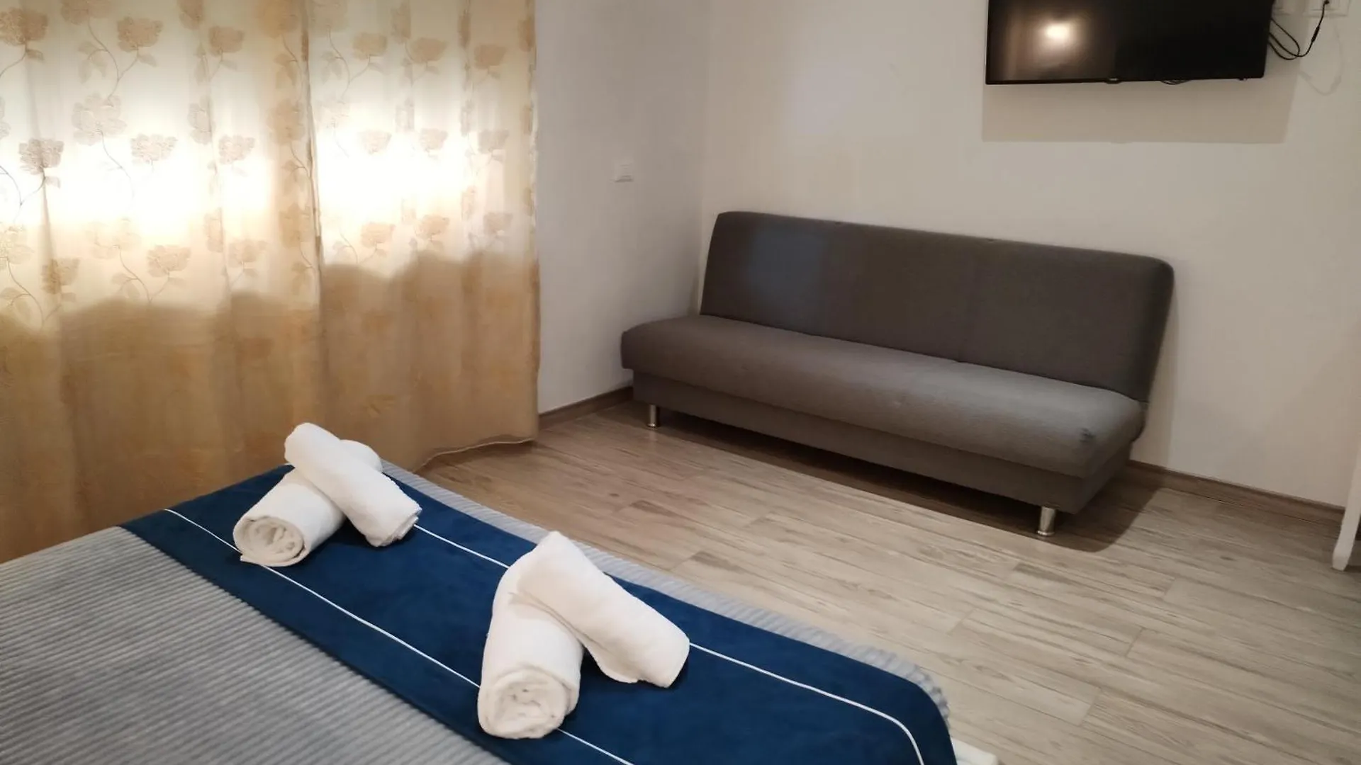 Guest house Nuova Fiera Camera Verona