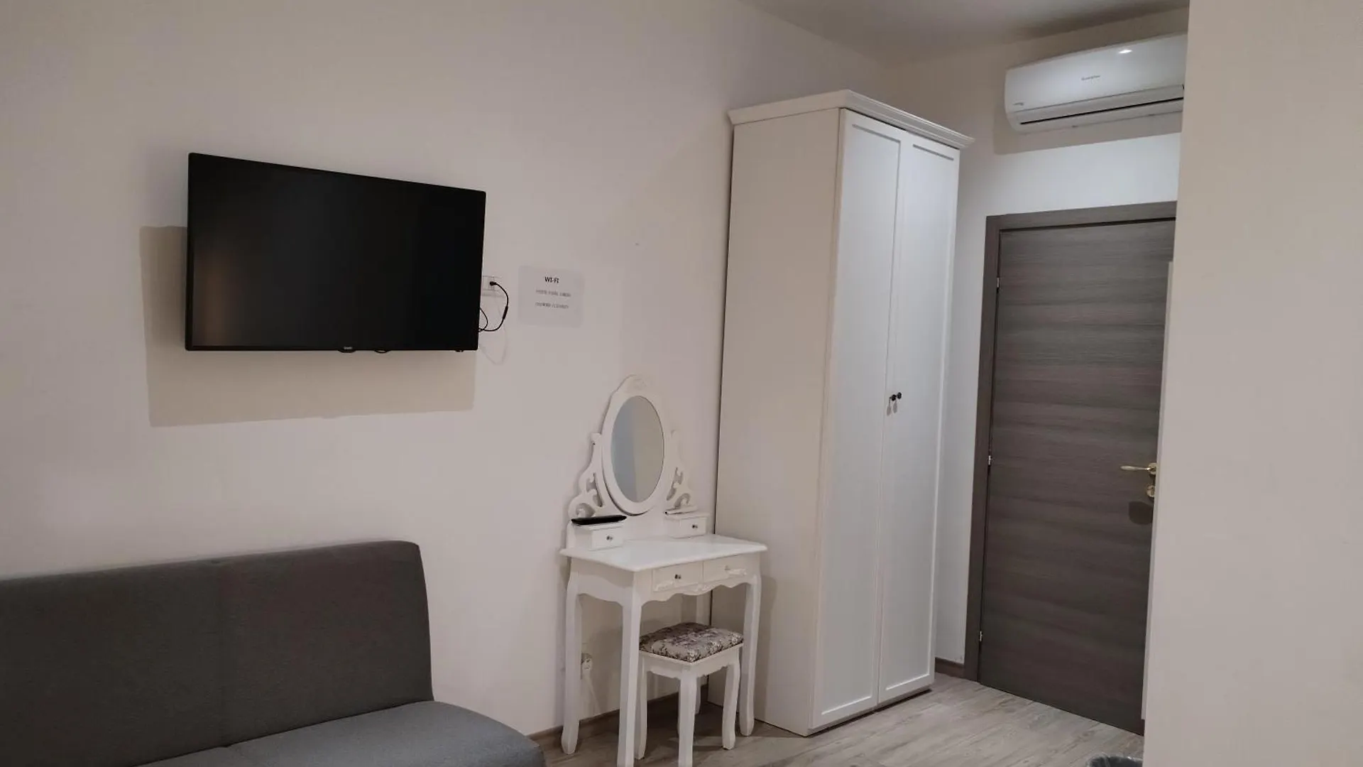 Guest house Nuova Fiera Camera Verona