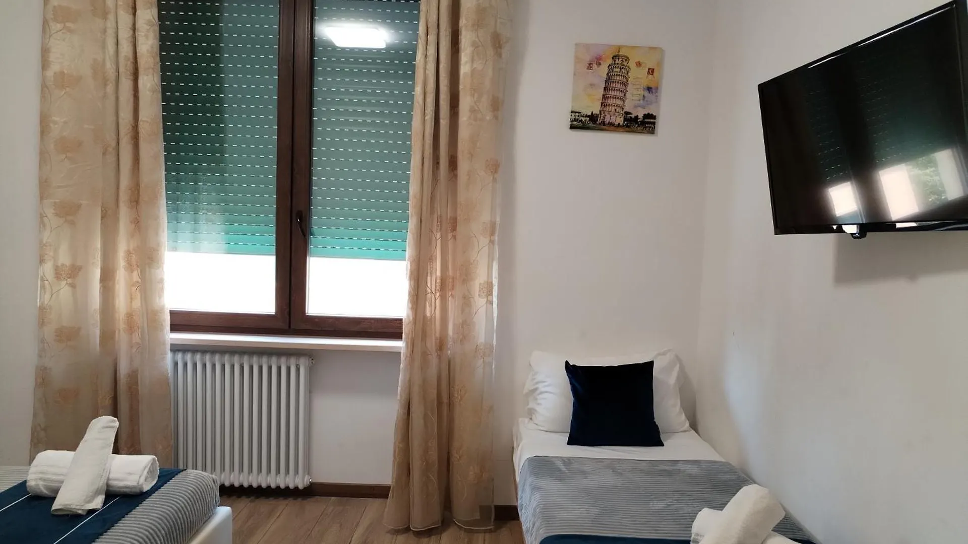 Nuova Fiera Camera Verona