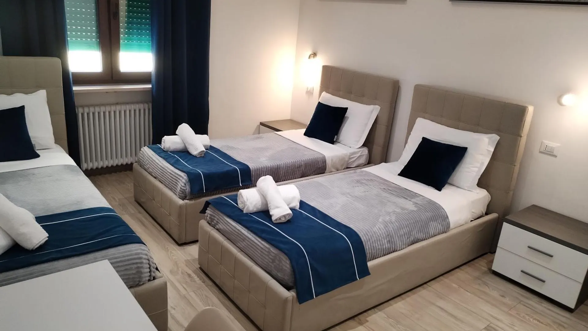 Guest house Nuova Fiera Camera Verona