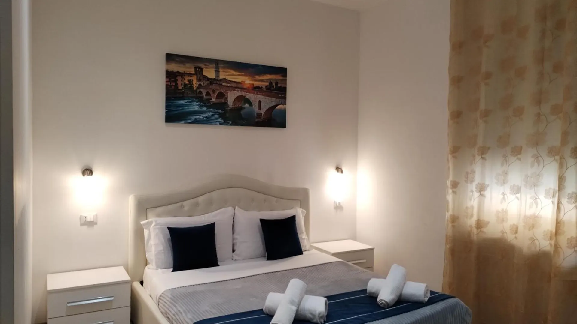 Nuova Fiera Camera Verona Guest house